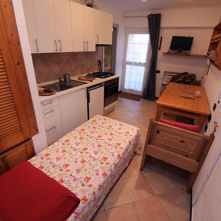Hikers' Nest With Sea View Apartamento San Rocco  Exterior foto